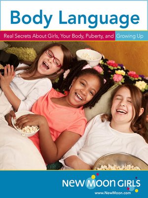 Body Language - ebook